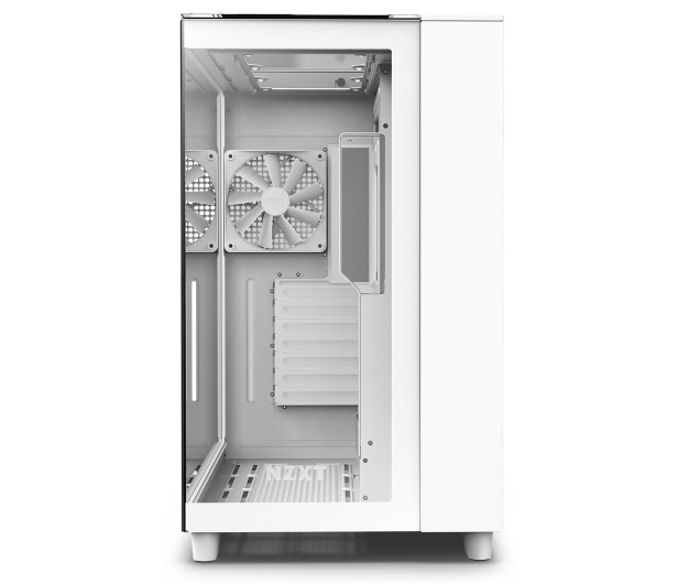 NZXT OUTLET - H9 Elite White - 1323002 - zdjęcie 2